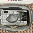 Лючок топливного бака BMW X5 оригинальный номер 51 17 7 160 631, 51 17 7 160 631, 51177160631, 7160631, 51 17 8 228 939, 51178228939, 8228939