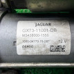 Стартер Jaguar XE 2015-2021 T2H3243 204PT Jaguar XE 