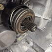 МКПП Ford Fusion JU 1.4 FXJA 2006 Ford Fusion