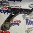 Рычаг независимой подвески Opel Corsa 