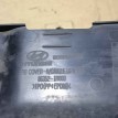 Кожух замка капота Hyundai Solaris I (2010—2014) Hyundai Solaris оригинальный номер 863521r000