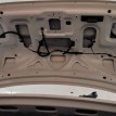 Крышка багажника Nissan Almera 2015 843004AA8A G15 K4M Nissan Almera  