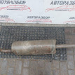 Глушитель основной Hyundai Solaris Hyundai Solaris оригинальный номер 287104Y000