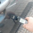Дверь передняя правая Kia Ceed ED Kia Cee'd оригинальный номер 760041H000