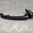 Ручка BMW M4 F82/F83 (2014—2017) BMW M4 оригинальный номер 51 21 7 207 562