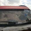 Стекло заднее спойлер Honda Civic V EG Honda Civic оригинальный номер 73201SR3E00