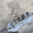 Доводчик двери Mazda Bongo 
