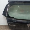 Дверь багажника задняя Suzuki Alto ХЕТЧБЭК 5ДВ. Suzuki Alto  