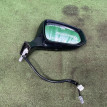 Зеркало Toyota Alphard 2015-2023 8791058160, правое Toyota Alphard 