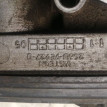 заслонка дроссельная Ford Focus 2 1.4л Ford Fusion оригинальный номер 2s6u9e927d
