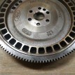 Маховик Ford Focus оригинальный номер AV616375AB