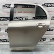 Дверь задняя левая Toyota Vitz  