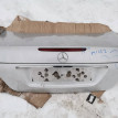 Крышка багажника A2117500375 Mercedes-Benz E-Class 2003 W211 647.961 2.7 Mercedes-Benz E-klasse оригинальный номер A2117500375