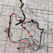 Плюсовой провод АКБ BMW 3 F30 N20B20 2012 BMW 3er оригинальный номер 61 12 9 308 292