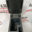 Подлокотник  Volkswagen Golf Mk5 2003-2009 Volkswagen Golf оригинальный номер 1K0864207E
