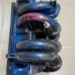 Коллектор впускной Renault Logan 2006 г Renault 20 оригинальный номер 7700273860