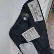 Консоль центральная Hyundai Solaris Hyundai Solaris оригинальный номер 846124L000RY