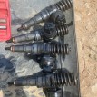 Форсунка топливная Volkswagen Passat B6 (2005—2010) Volkswagen Passat оригинальный номер 038130073bq