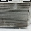Радиатор кондиционера Toyota Camry  