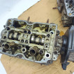 Головка блока цилиндров Subaru Forester 11039AB430 SG Subaru Forester 