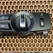 Переключатель света фар BMW 7er 