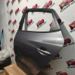 дверь задняя левая Hyundai ix35 оригинальный номер 770032Y011