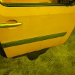 Дверь Renault Kangoo 