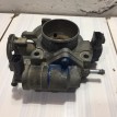 Дроссельная заслонка Mazda Axela 2005 г Mazda 2 оригинальный номер Z601617010J6