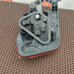 Фонарь в крыло BMW 3er оригинальный номер 63 21 7 312 846, 63 21 7 312 846, 63217312846, 7312846, 63 21 7 313 044, 63217313044, 7313044