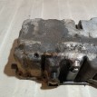 Поддон масляный двигателя Volkswagen Passat 