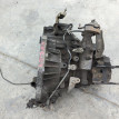 Мкпп Toyota Allex 