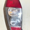 Фонарь задний левый Mitsubishi Dingo 