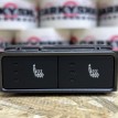 Кнопка обогрева задних сидений JETOUR T1 оригинальный номер 808001428AA