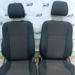 Сиденья передние Toyota Avensis 2005 7143005780B0 Toyota Avensis оригинальный номер 7143005780B0