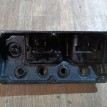 Крышка головки блока (клапанная) Mitsubishi i оригинальный номер MD371440