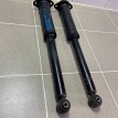 Амортизаторы задние Chevrolet Aveo 2007 г Chevrolet Aveo 
