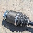 Привод Mazda Proceed Marvie оригинальный номер M070-25-600A