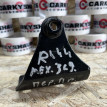 Кронштейн опоры задней Toyota RAV 4 IV (CA40) Рестайлинг оригинальный номер 12321-37070