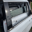 Дверь задняя левая Jeep Grand Cherokee WK2 рест Jeep Cherokee оригинальный номер 68258507AC