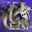 Впускной коллектор Mitsubishi Lancer 9 Mitsubishi i 