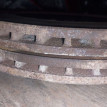 Диск тормозной комплект Mitsubishi Lancer IX Mitsubishi i оригинальный номер MR527825