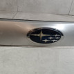 Накладка крышки багажника Subaru Forester оригинальный номер 91119SC000NN