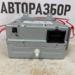 Магнитола штатная Chevrolet Cruze J300 Chevrolet Cruze оригинальный номер 22773672