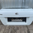 Крышка багажника ZAZ Vida Chevrolet Aveo T250 Chevrolet Aveo 