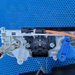 Блок управления климат-контролем Renault Kaptur 2019 275100165R REA/RBA H4M Renault Kaptur 