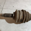Полуось передняя левая Mazda 2 оригинальный номер GD152560X