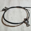 Трос стояночного тормоза правый Mazda CX-7 