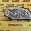 Фара правая Toyota Corolla оригинальный номер 8113012A60