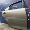 Дверь Toyota Camry 2012-2017 6700306270 50 55, задняя правая Toyota Camry  
