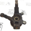 Поворотный кулак левый Nissan Note Е11 1.6 HR16DE Nissan Note 